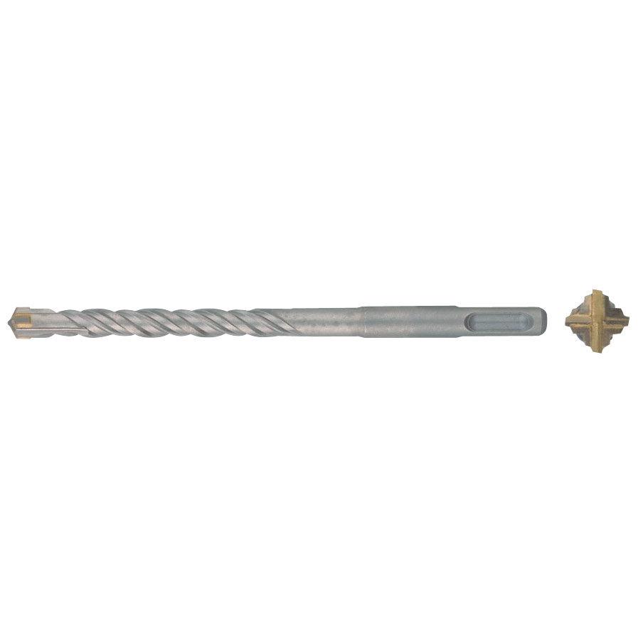Wiertło Betono grąžtas SDS Max S4 40*920mm Proline