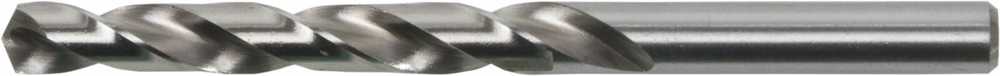 Wiertło HSS DIN338 metalo grąžtas, 3,5 mm, 1 vnt., prolinas