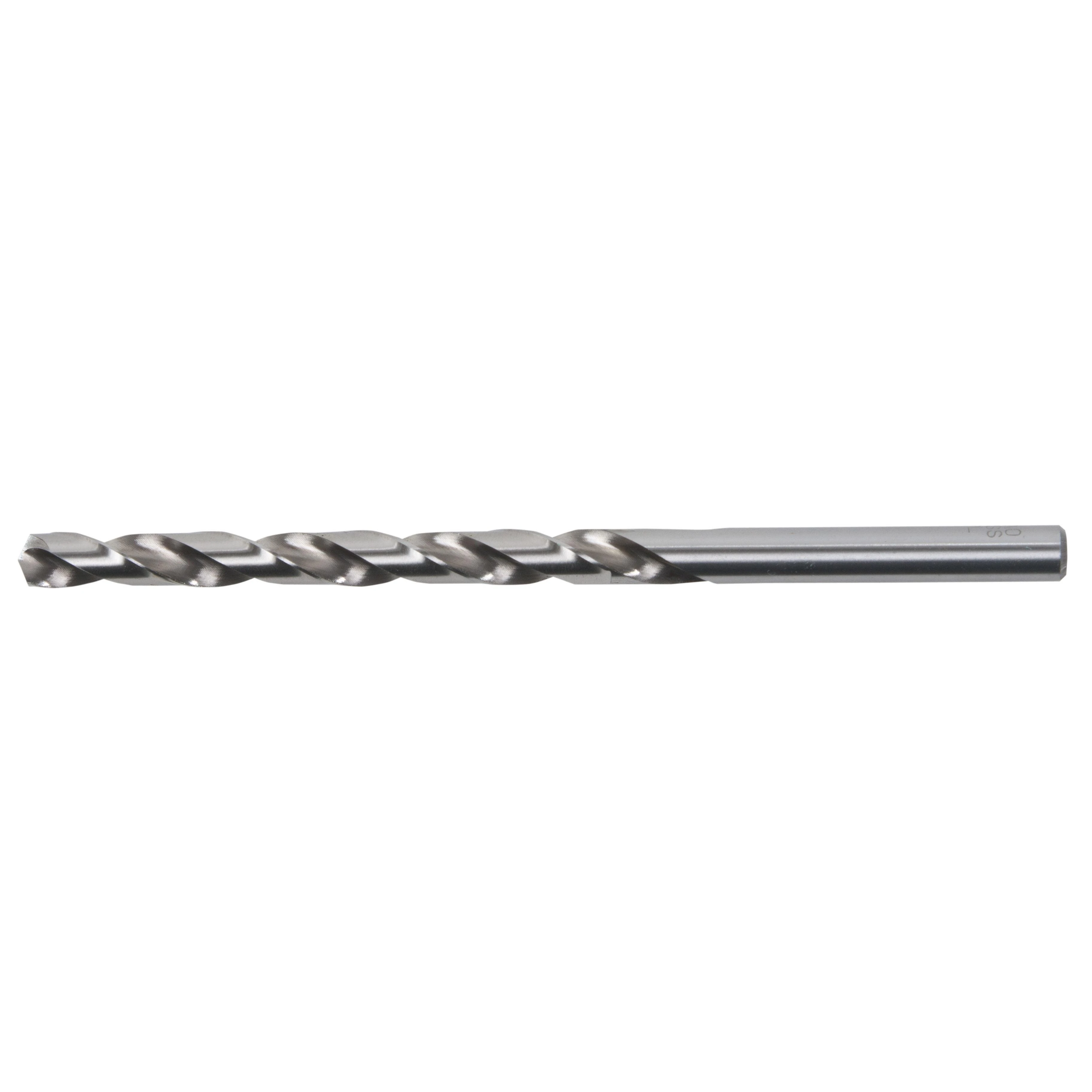 Wiertło Metalo grąžtas, ilgas, HSS, DIN340, šlifuotas, 17,0 mm, vnt., proline