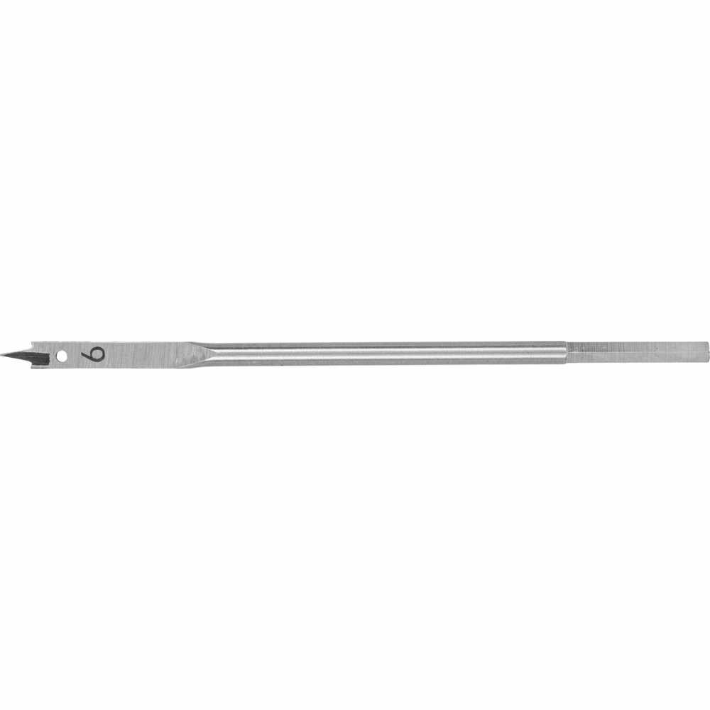 Wiertło Mentinis grąžtas Proline 6x150 mm