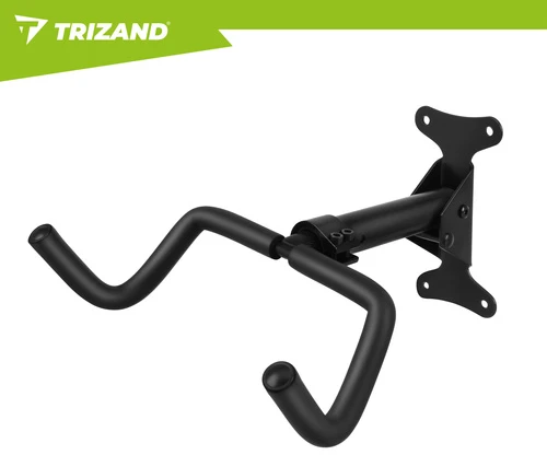 Wieszak na rower 30kg Trizand