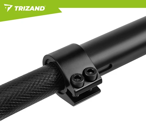 Wieszak na rower 30kg Trizand