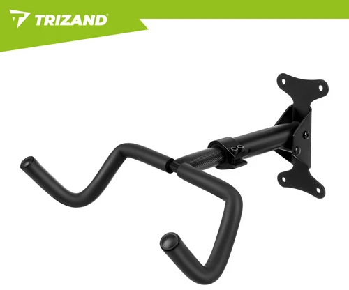 Wieszak na rower 30kg Trizand