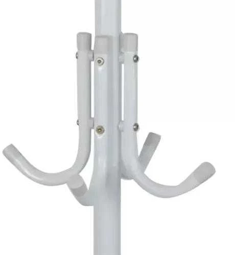 Stovima pakaba 170cm - balta Ruhhy 23814