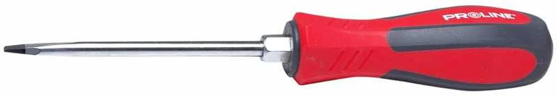 Wkrętak Plokščias atsuktuvas 6 x 150 mm CRV proline