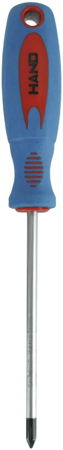 Wkrętak krzyżowy hand pro ph1x100