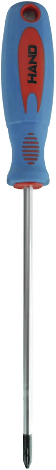 Wkrętak krzyżowy hand pro ph2x150