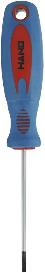 Wkrętak płaski hand pro 3,0×75