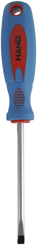Wkrętak płaski hand pro 6,0×100