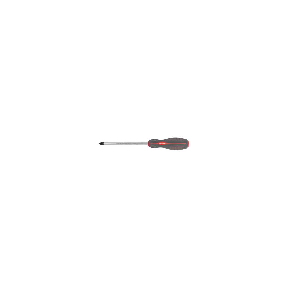 Wkrętak Pozidriv PZ3x150mm atsuktuvas, S2, minkštas lietimui, proline