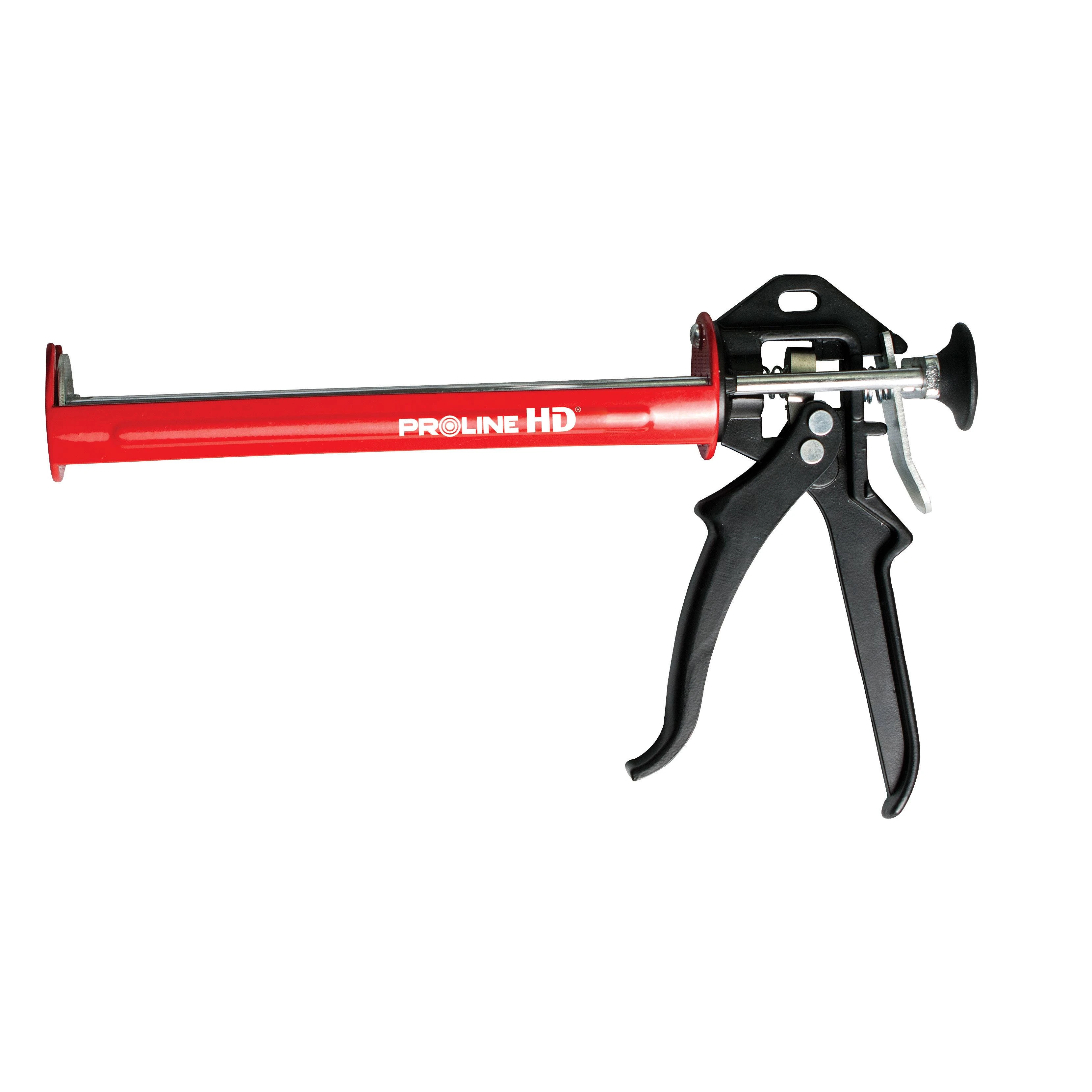 Wyciskacz Pistoletas silik.sustipr.225mm Proline