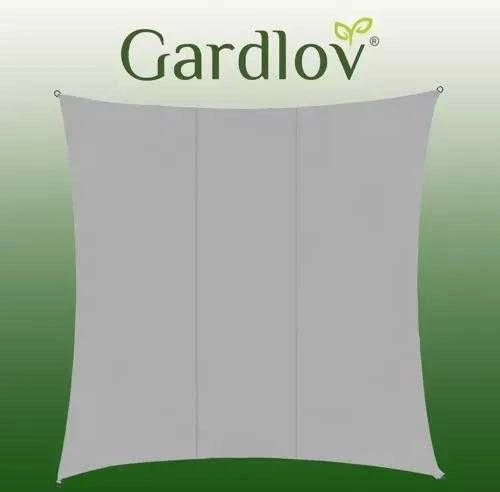 Sunshade sail 3.6x3.6m Gardlov 23164