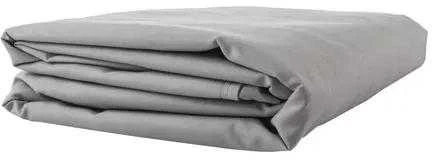 Sunshade sail 4x3m - pilka Gardlov 23143