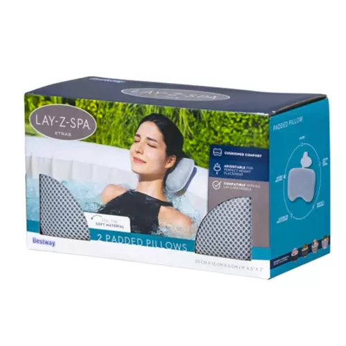 PAGALVĖLĖ SPA BESTWAY 60316