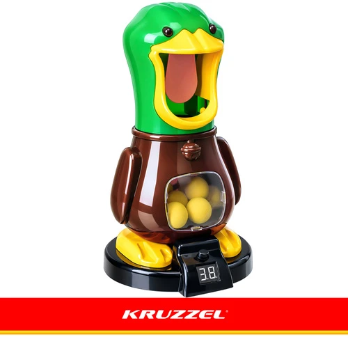 Kruzzel Duck Target Shooting Game