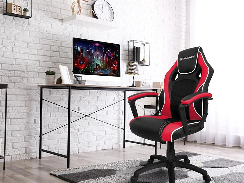 Žaidimų kėdė TRACER GAMEZONE GC33