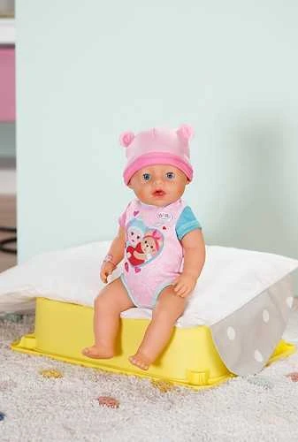 BABY born lėlė Emma 836392