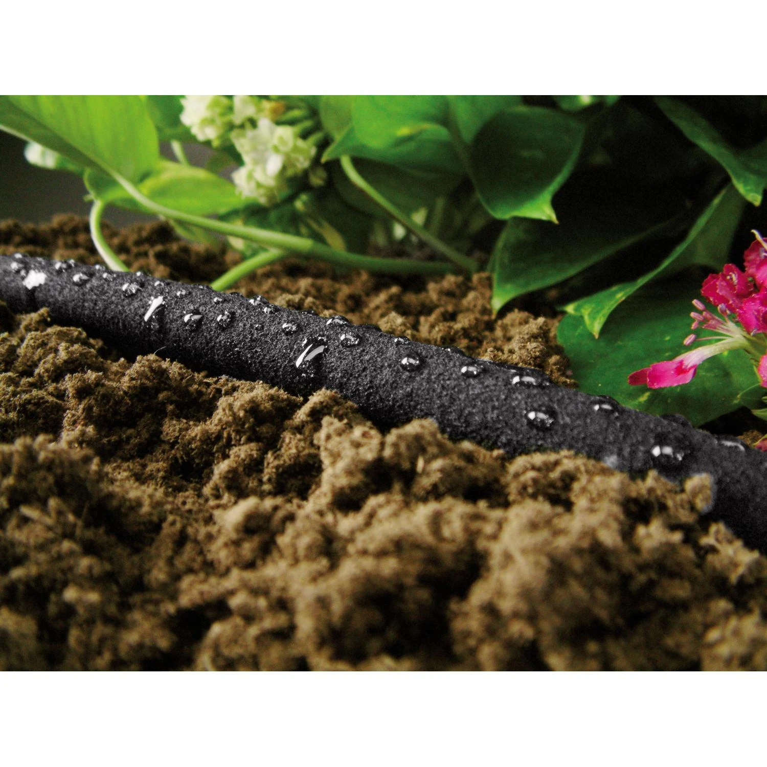 CELLFAST sodo žarna DRIP NAWADNIAJĄCY Dydis: 1/2" DŁUGOŚĆ: 7,5m