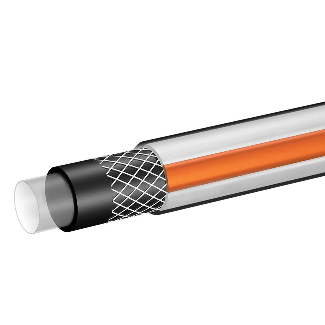 Neo Tools Sodo žarna 1/2 "x 30 m, 4 sluoksnių NEO OPTIMA
