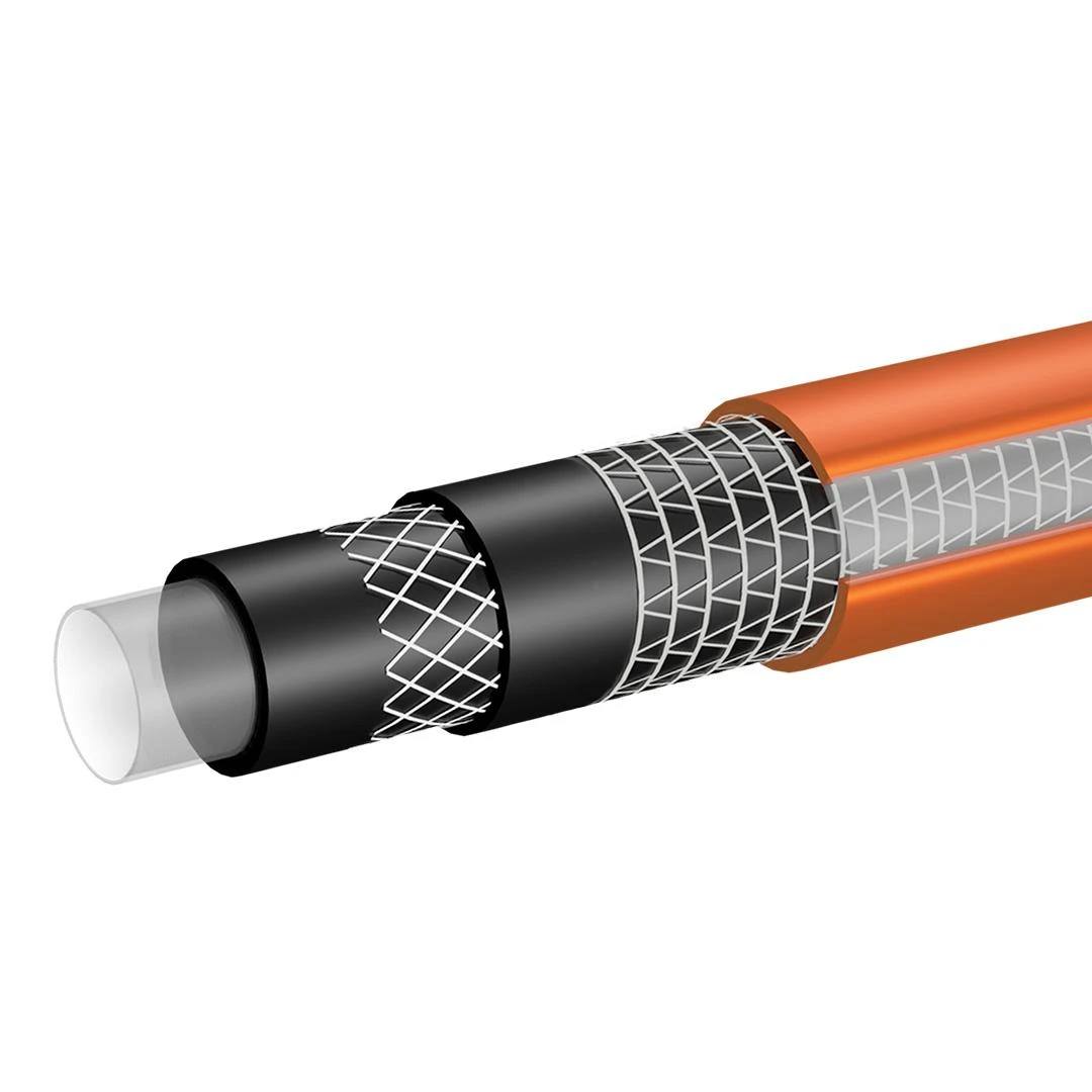 Neo Tools Žarna Sodo žarna 3/4" x 50 m, 6 sluoksnių NEO PROFESSIONAL