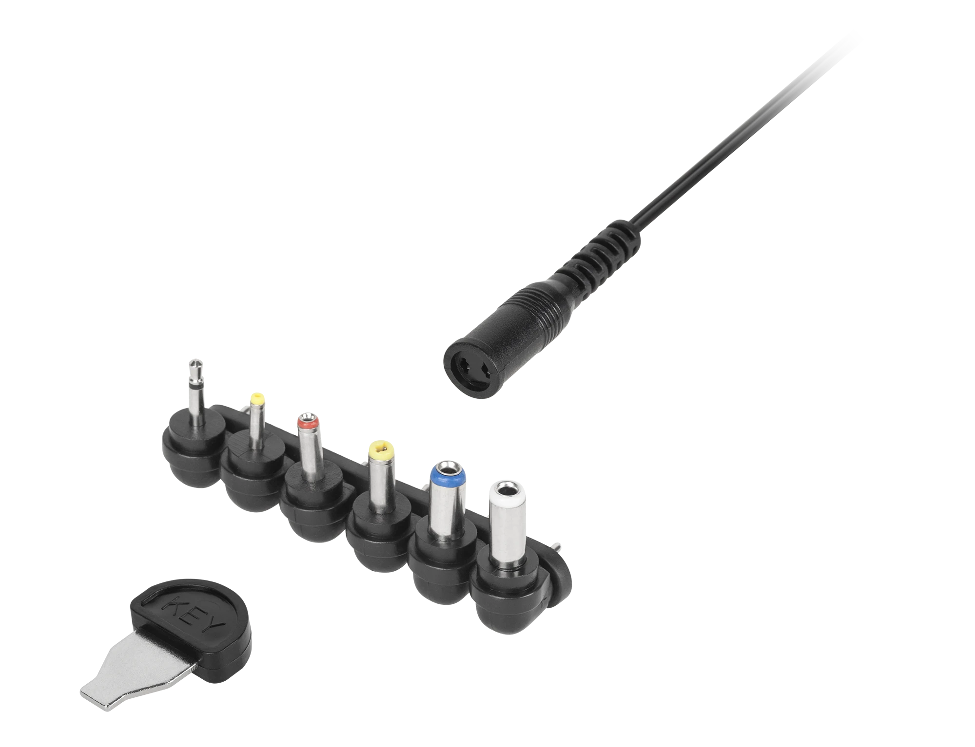 Universalus maitinimo šaltinis 220V 3-12V 1000mA Kemot