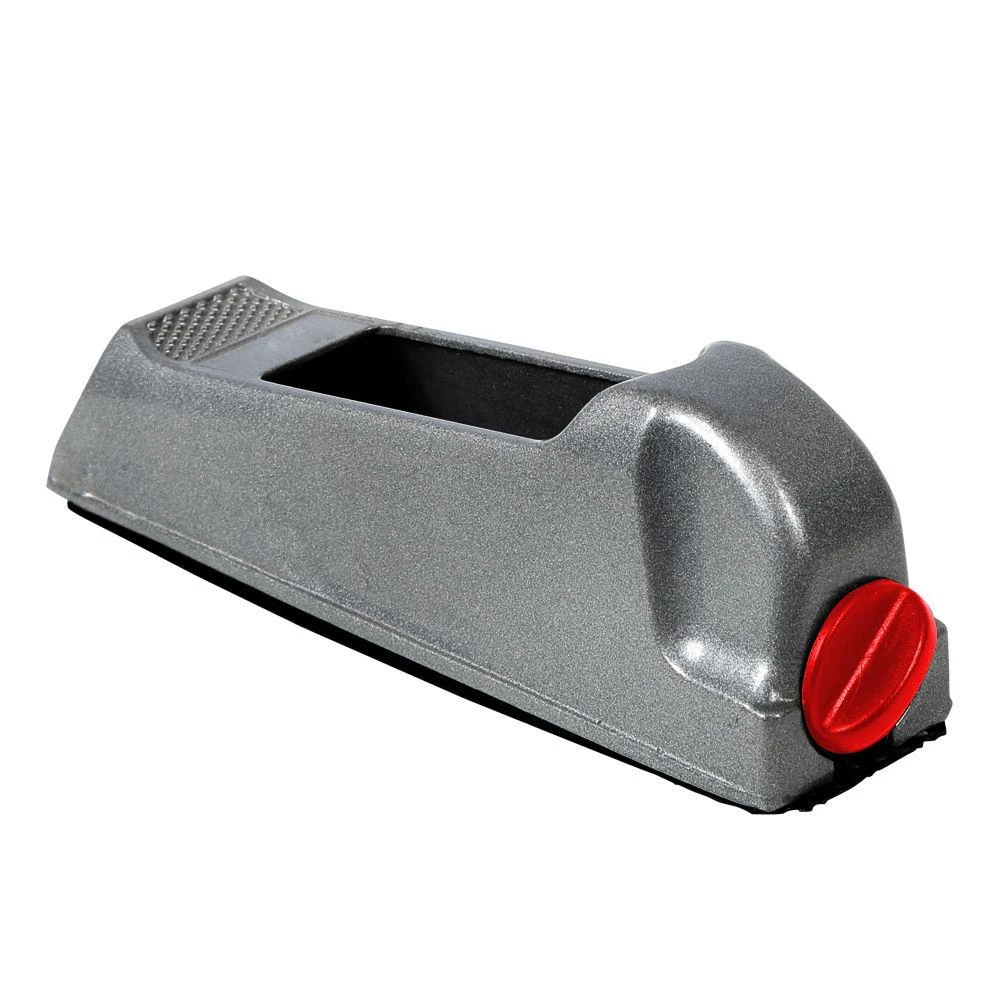 Zdzierak Aliuminio tinko grandiklis 140 mm x 40 mm, proline