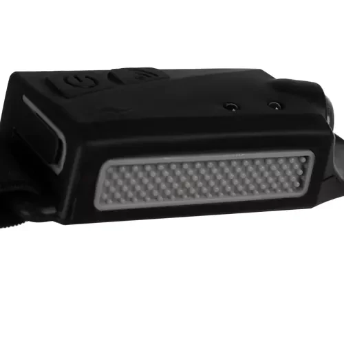 Trizand Galingas LED COB XPE prožektorius ant galvos