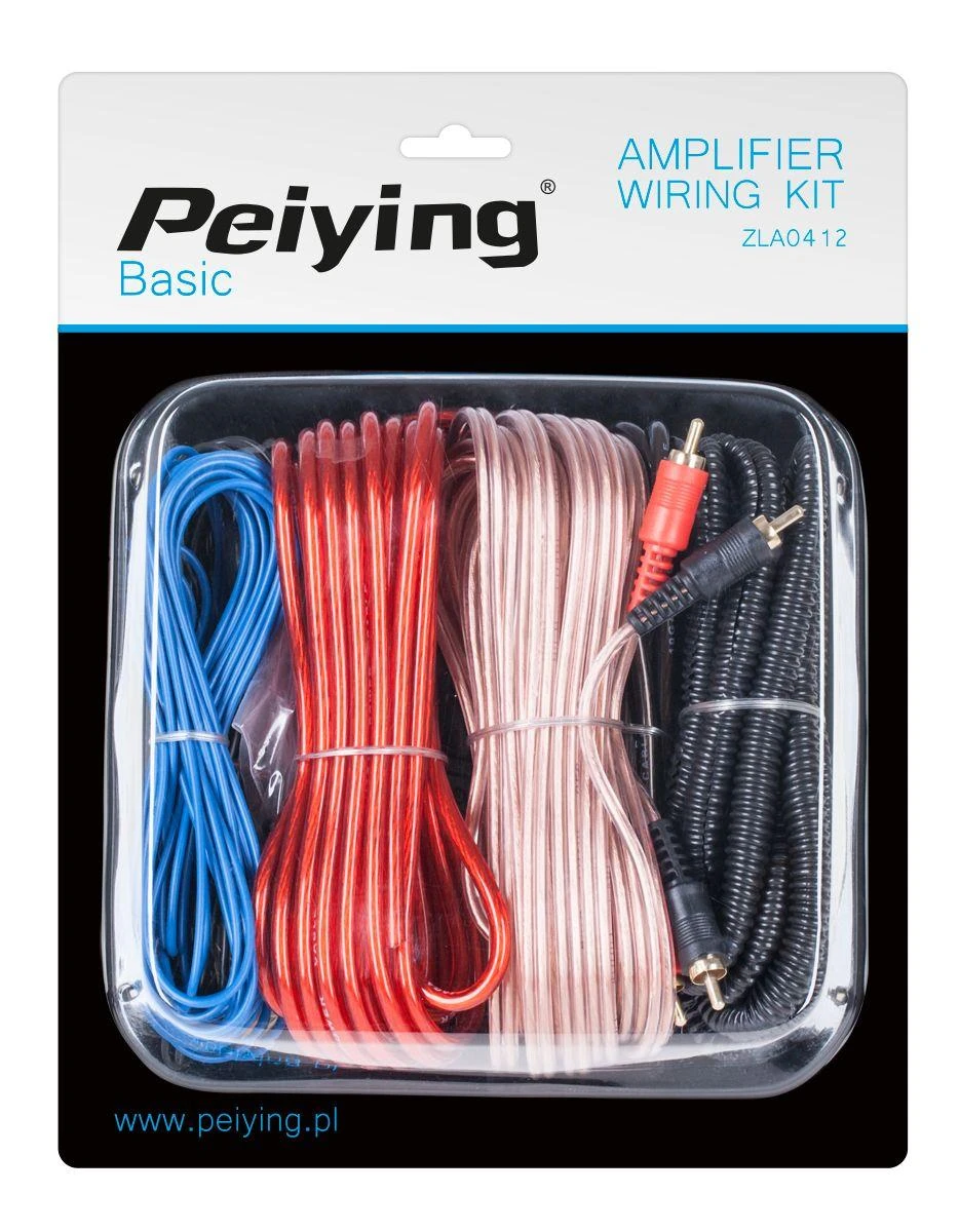 Peiying automobilinis rinkinys