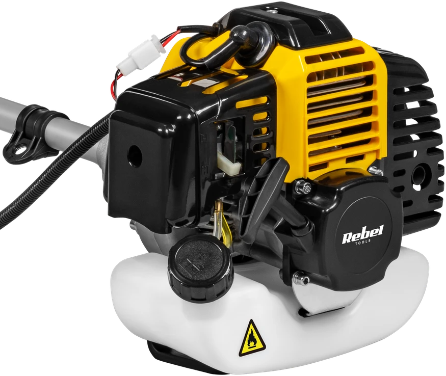 žoliapjovė Rebel CG520BF
