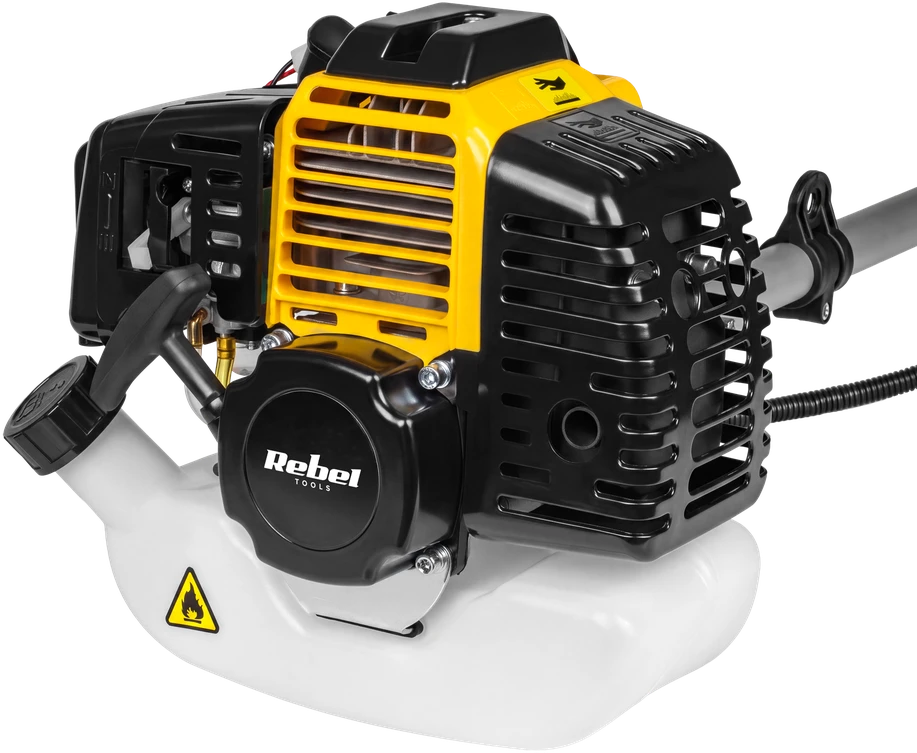 žoliapjovė Rebel CG520BF