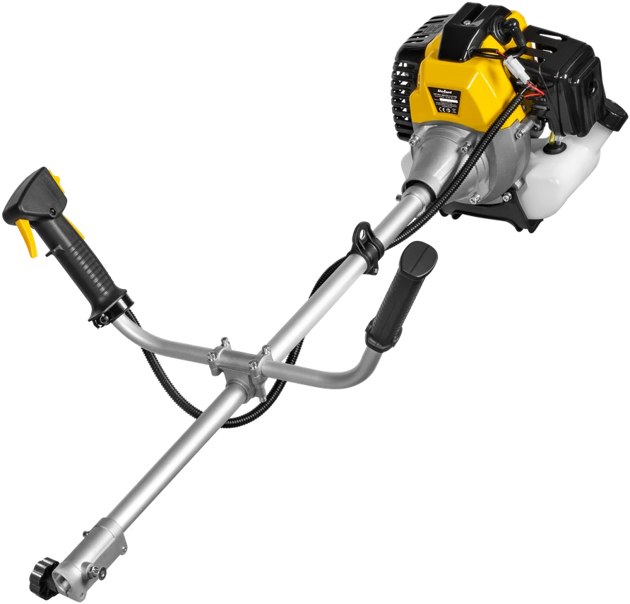 žoliapjovė Rebel CG520BF