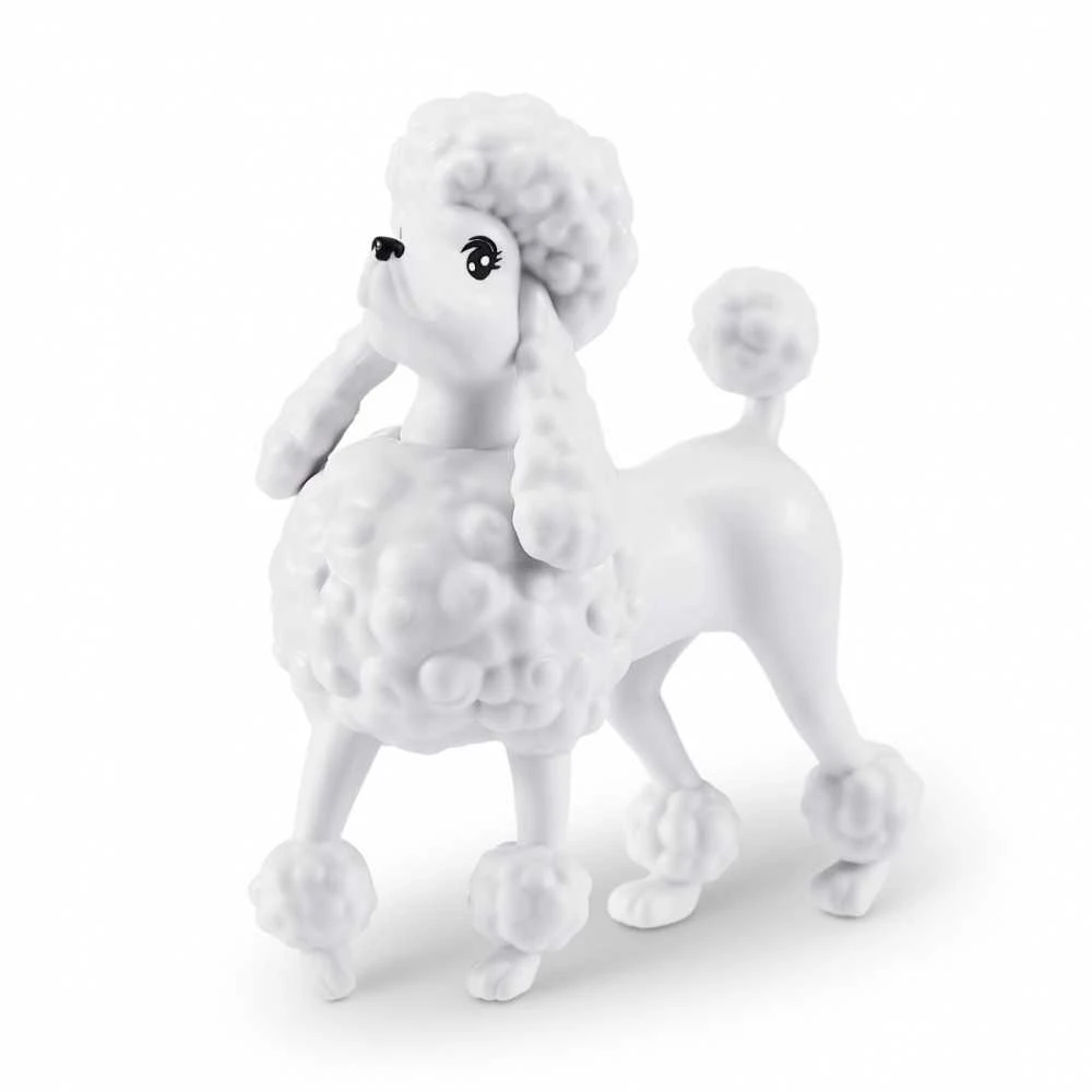 *****ZURU Sparkle Girlz zest.spacer su psem 10065