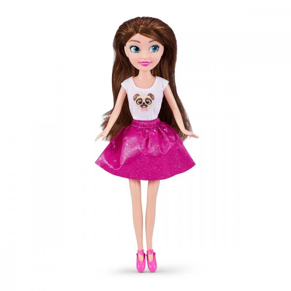 *****ZURU Sparkle Girlz zest.spacer su psem 10065