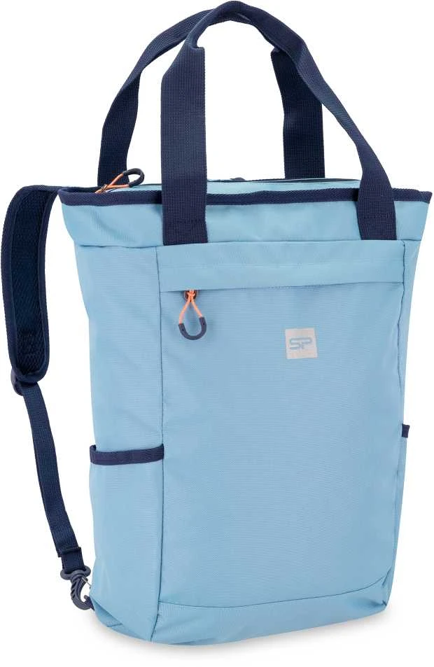 Spokey OSAKA Kuprinė 20L BL