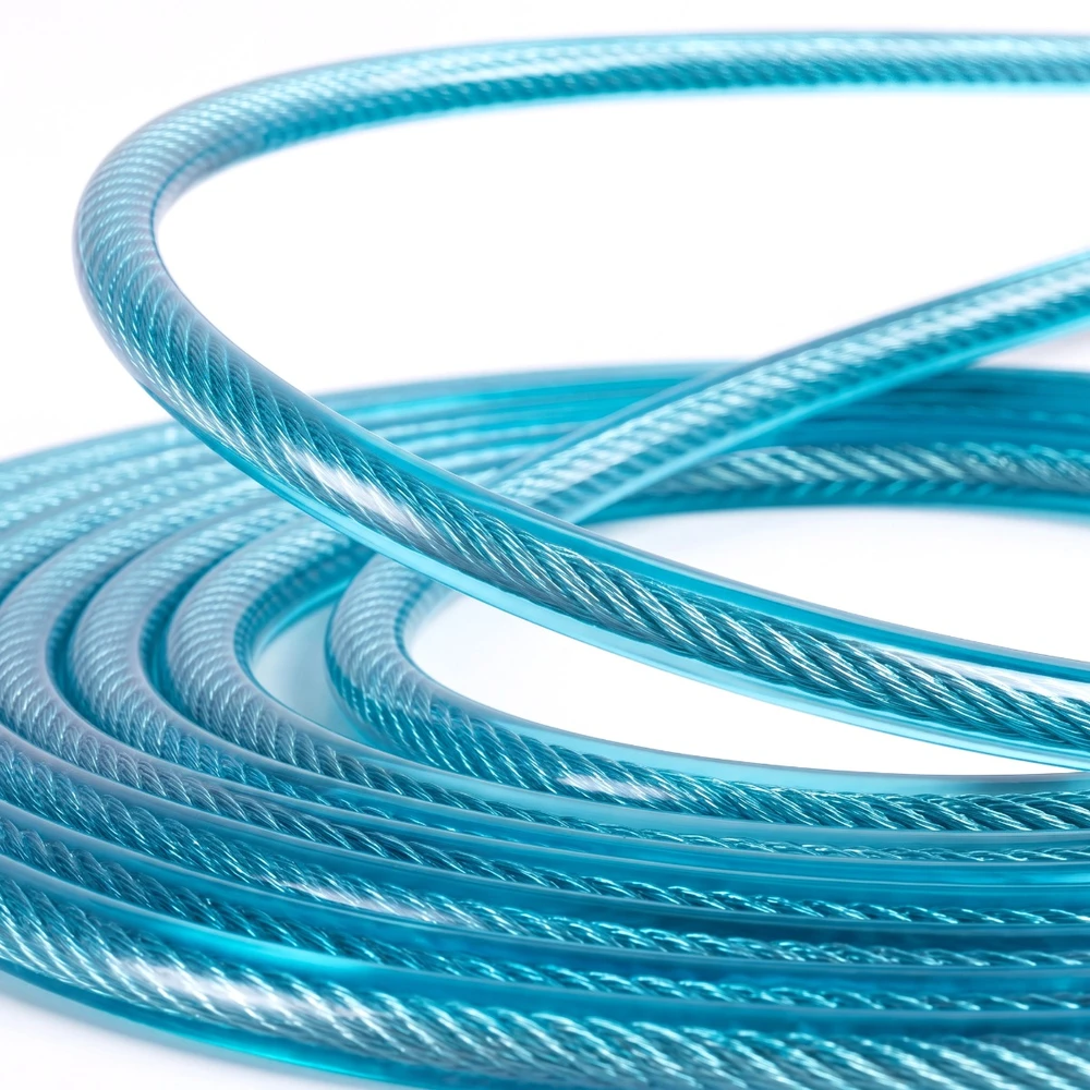Sportinė šokdynė Spokey su elektroniniu skaitikliu COUNT ROPE (Šokdynė su elektroniniu skaitikliu Spokey COUNT ROPE)