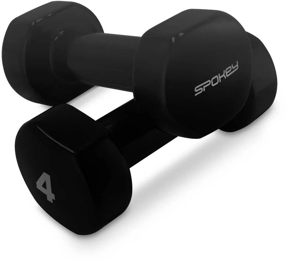Svarmenų rinkinys Spokey, 2×4kg