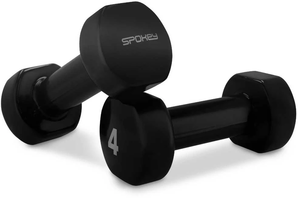 Svarmenų rinkinys Spokey, 2×4kg