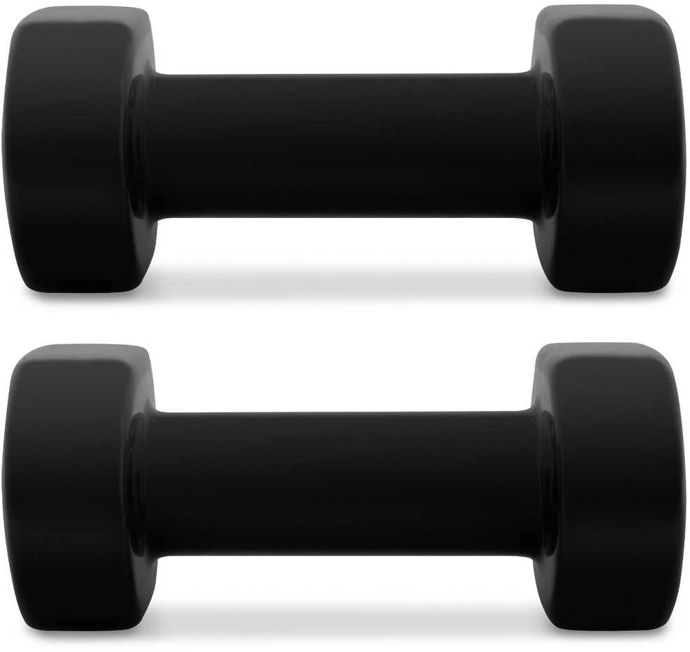 Svarmenų rinkinys Spokey, 2×4kg