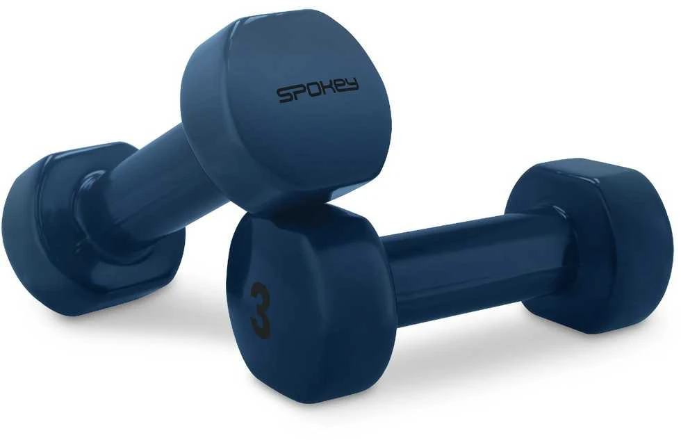 Svarmuo Spokey, 3kg x 2 vnt.