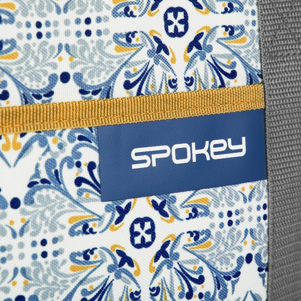 Paplūdimio terminis krepšys Spokey ACAPULCO
