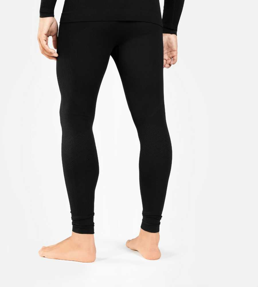 Spokey ARCTIQ vyriškas rinkinys L/XL juodas