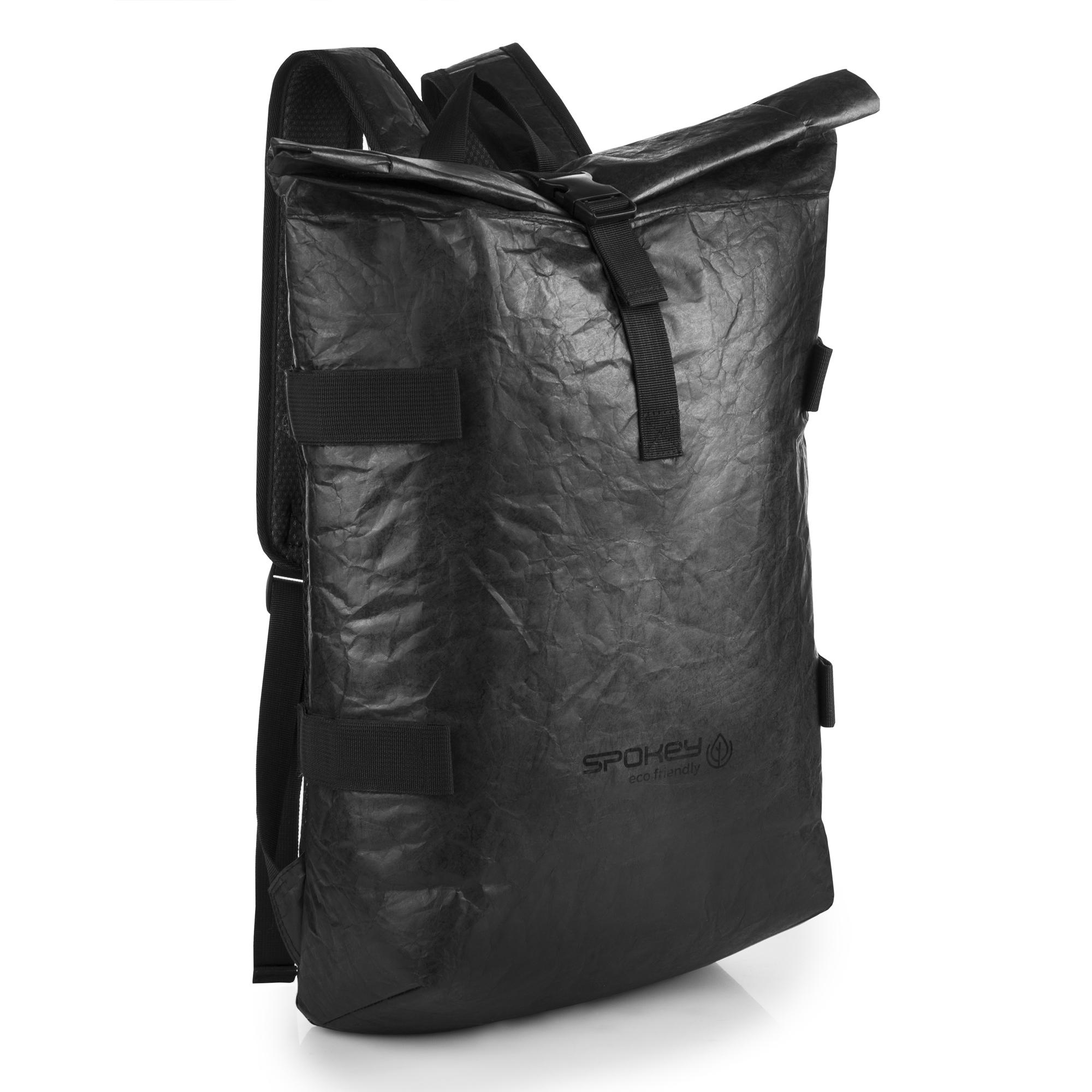 Šaltkrepšys Spokey Eco Spider, 15 l, juodas