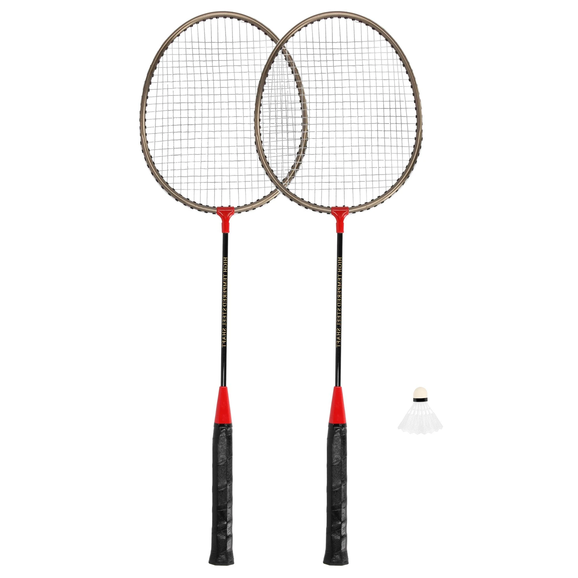 Badmintono rakečių rinkinys Spokey BADMNSET1