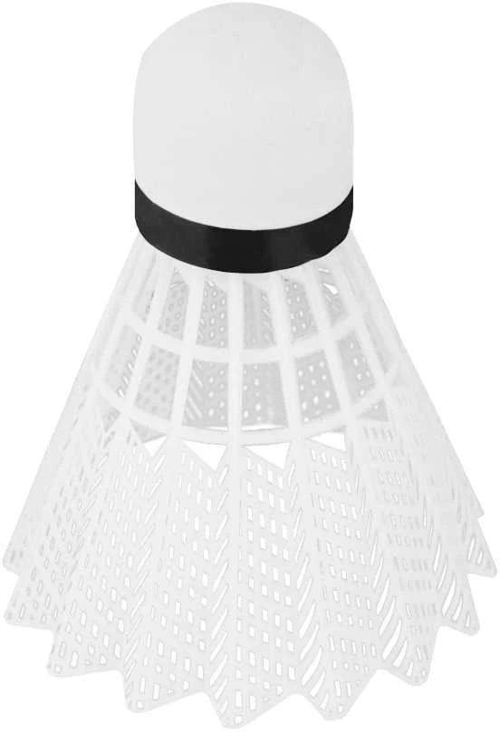 Badmintono Plunksnelės Spokey AIR TEC