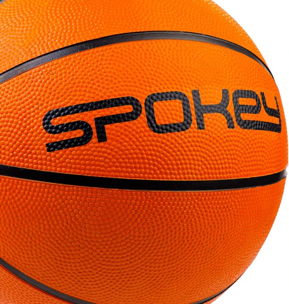 Krepšinio kamuolys Spokey Aktyvus sprendimas 5 82401