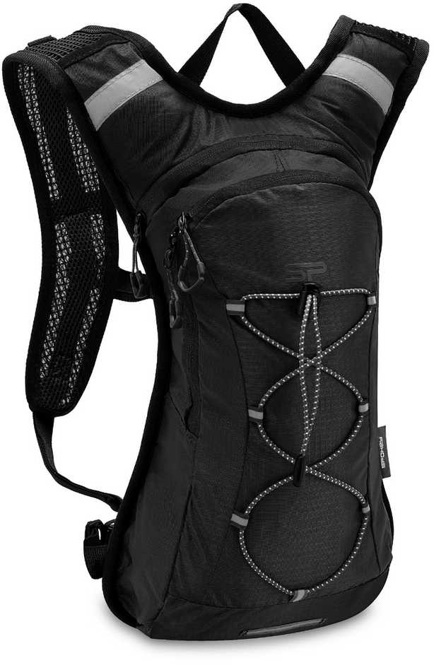 Spokey Otaro SPK-944771 Dviračių kuprinė