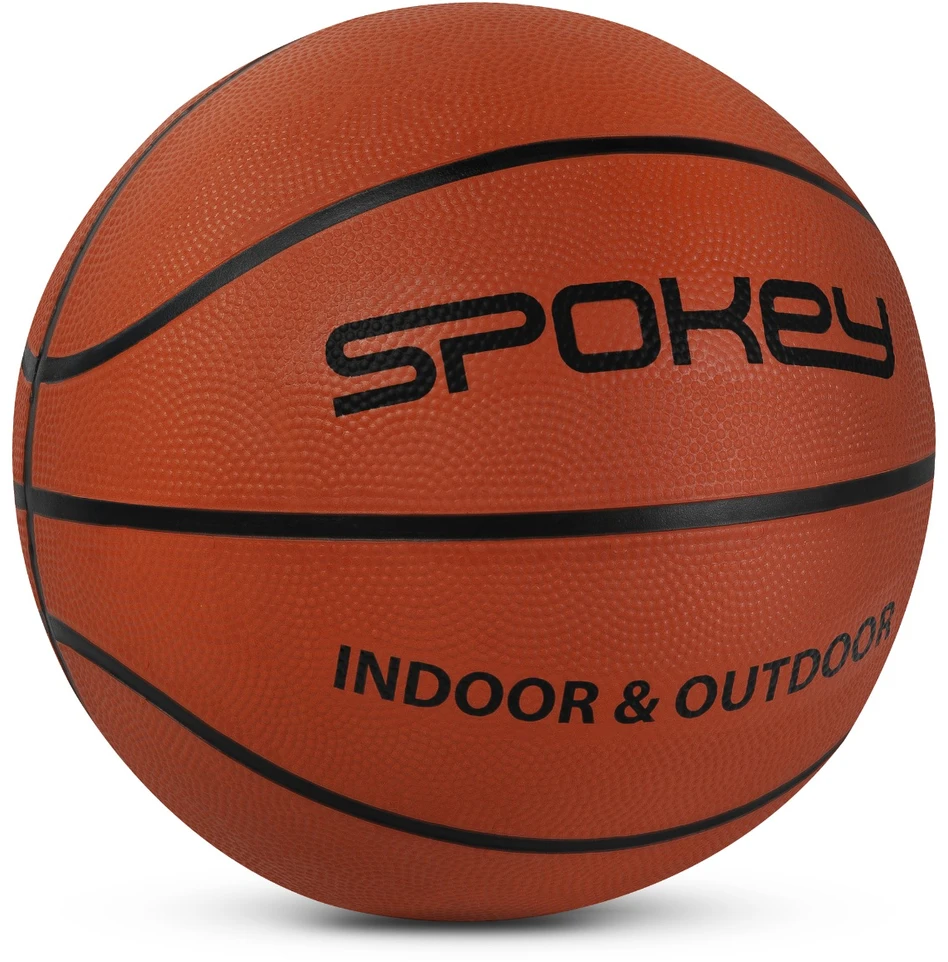 Krepšinio kamuolys Spokey Braziro 921075