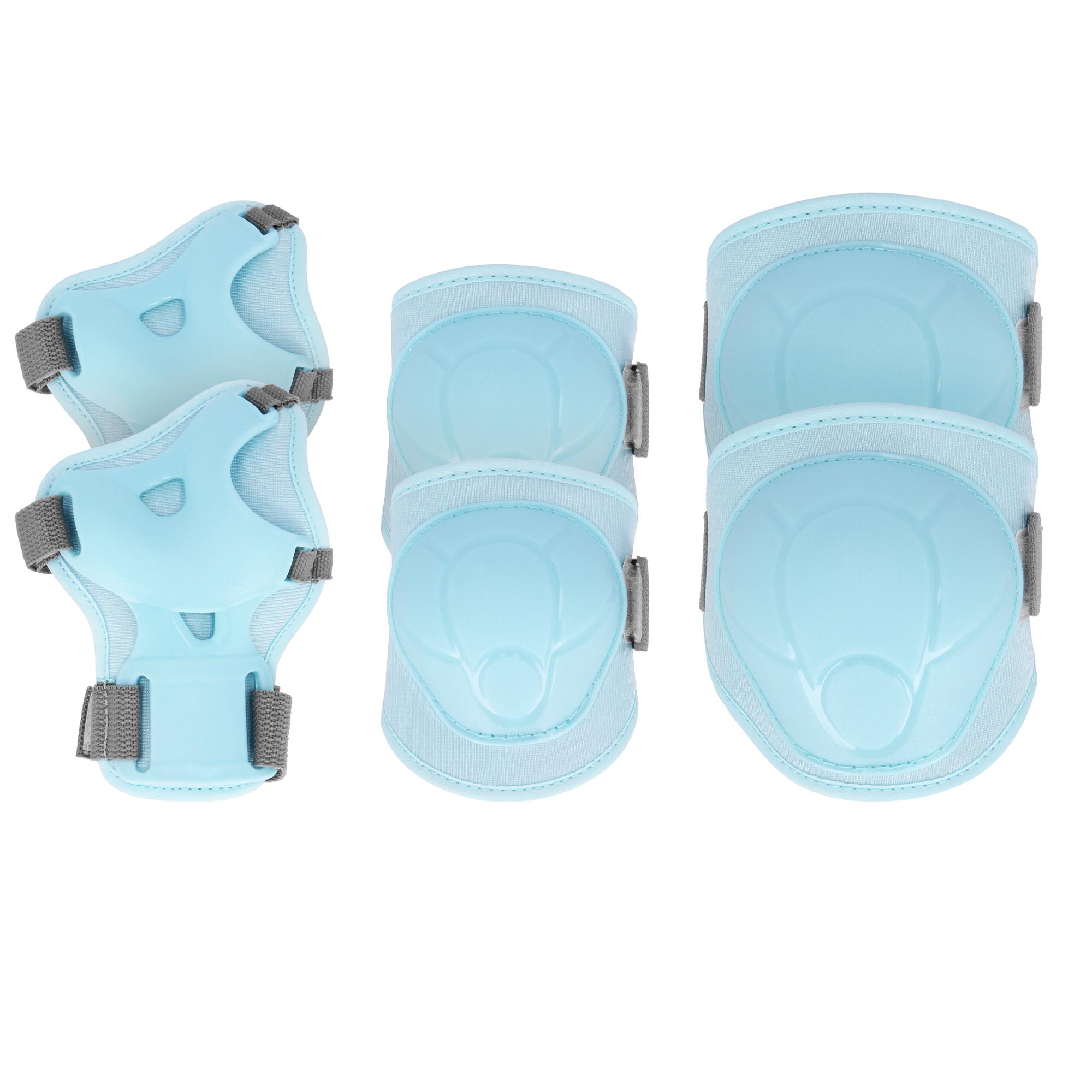 Spokey BUFERIŲ apsaugos rinkinys XS BL