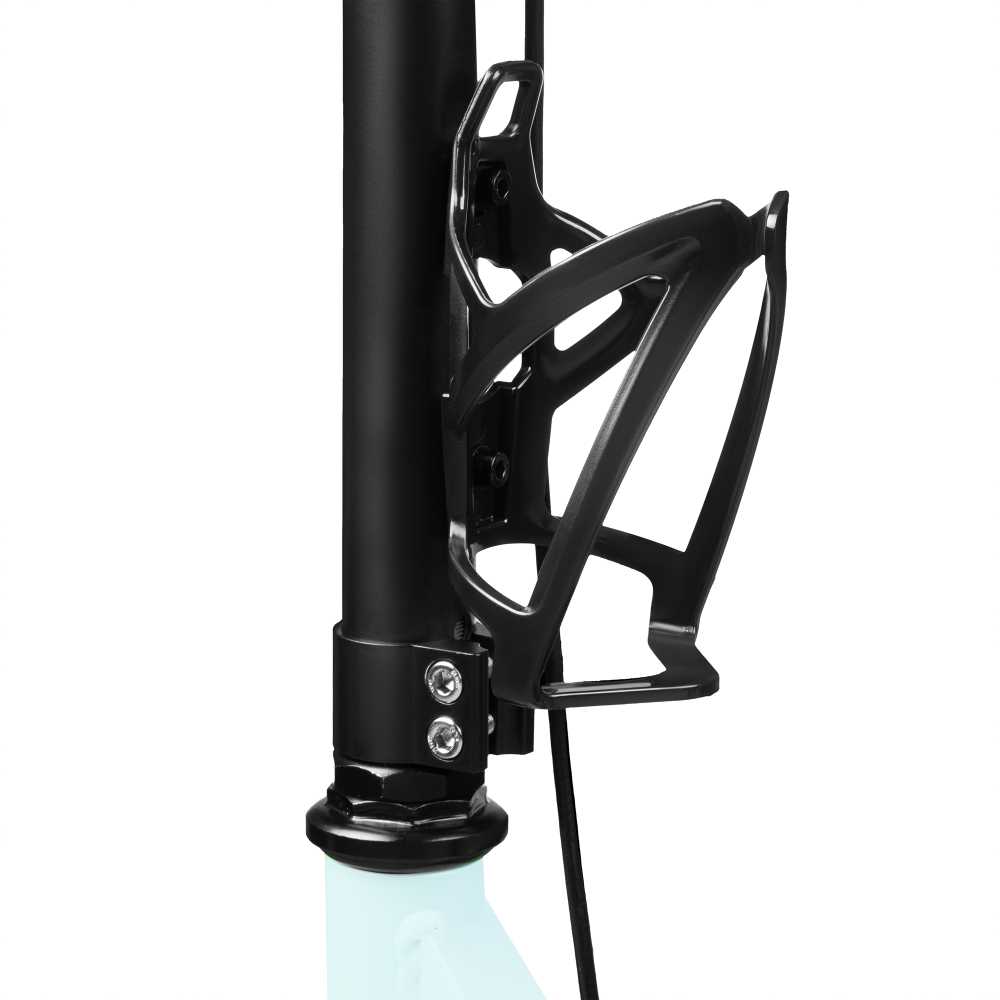 City scooter Spokey CITY FLOW PRO