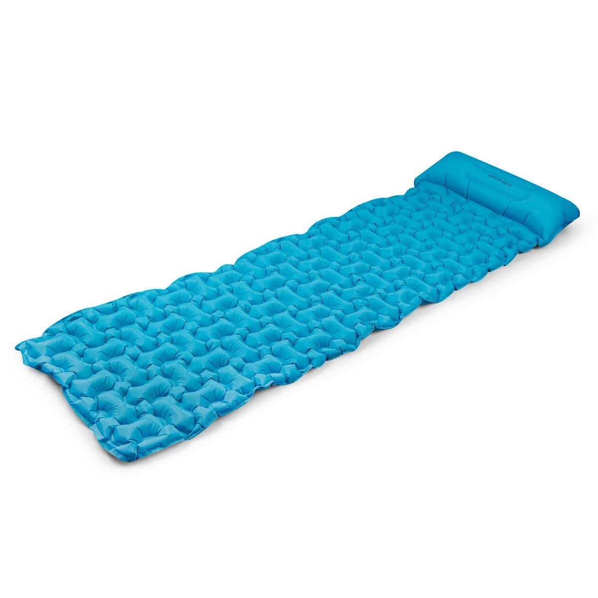Ultralengvas turistinis čiužinys Spokey AIR BED 213 cm